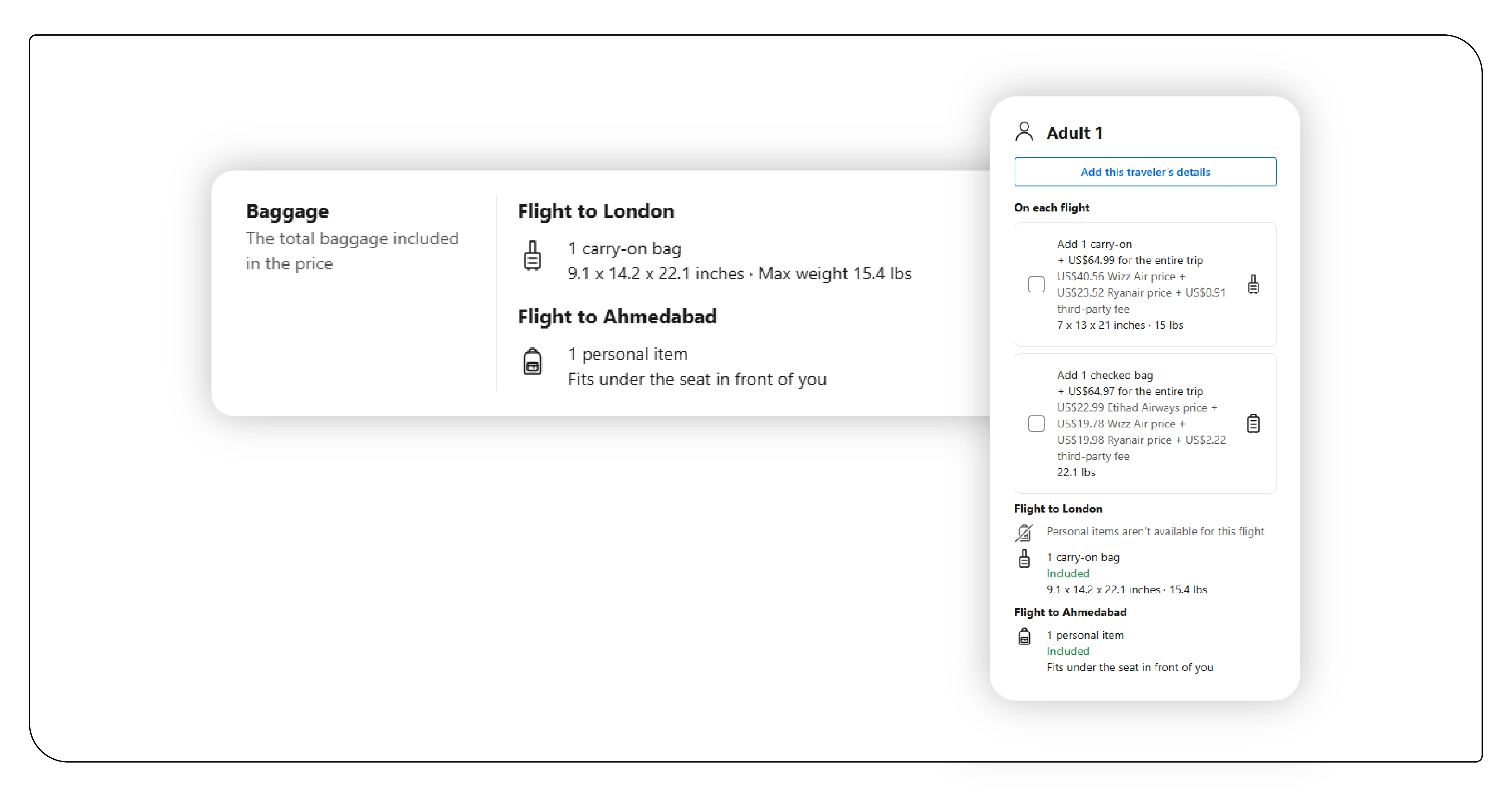 Operational Optimization Through Data-Driven Systems